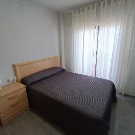 Apartamento Playa Dorada II Inmomart Peñíscola Dış mekan fotoğraf